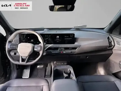 Photo 9 Kia Ev5  218 ch Autonomie Longue 81.4 kWh