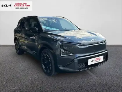 Photo 36 Kia Ev5  218 ch Autonomie Longue 81.4 kWh