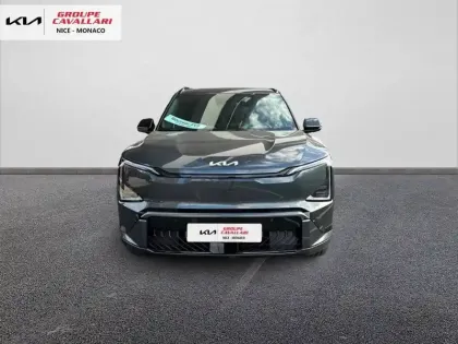 Photo 18 Kia Ev5  218 ch Autonomie Longue 81.4 kWh