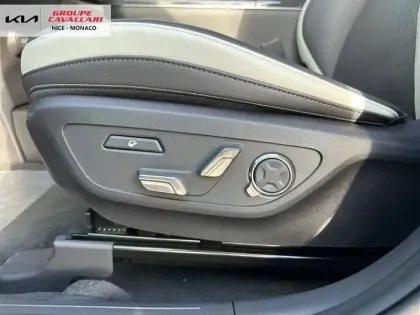 Photo 49 Kia Ev5  218 ch Autonomie Longue 81.4 kWh