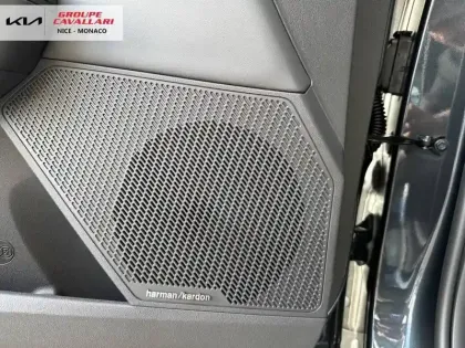 Photo 12 Kia Ev5  218 ch Autonomie Longue 81.4 kWh