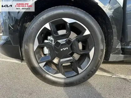 Photo 14 Kia Ev5  218 ch Autonomie Longue 81.4 kWh