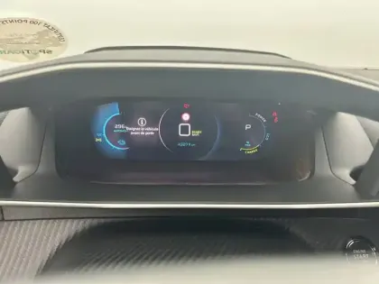 Photo 9 Peugeot 2008  Electrique 136 ch