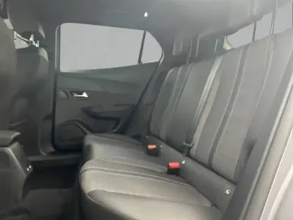 Photo 11 Peugeot 2008  Electrique 136 ch