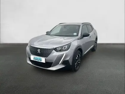 Photo Peugeot 2008 Allure Pack