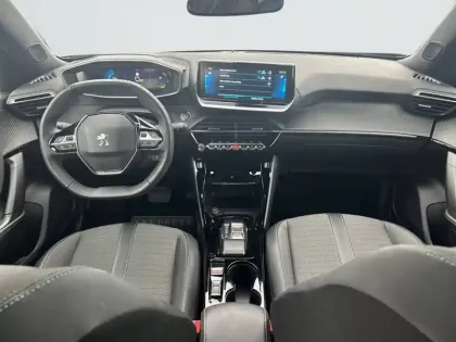 Photo 7 Peugeot 2008  Electrique 136 ch