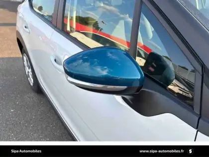 Photo 95 Citroën C3  PureTech 83 S&S BVM5