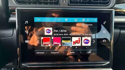 Photo 50 Citroën C3  PureTech 83 S&S BVM5