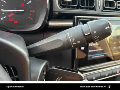 Photo 24 Citroën C3  PureTech 83 S&S BVM5