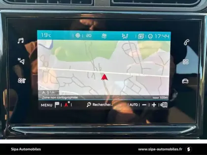 Photo 15 Citroën C3  PureTech 83 S&S BVM5