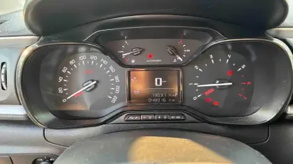 Photo 22 Citroën C3  PureTech 83 S&S BVM5