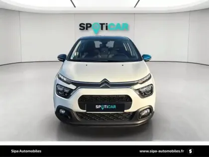Photo 71 Citroën C3  PureTech 83 S&S BVM5
