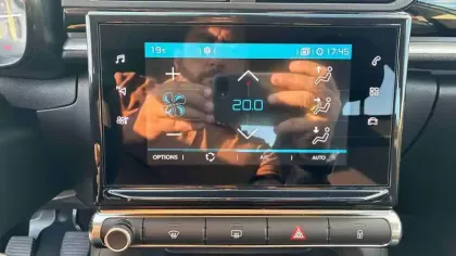 Photo 83 Citroën C3  PureTech 83 S&S BVM5