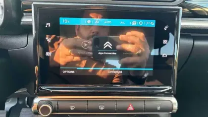 Photo 20 Citroën C3  PureTech 83 S&S BVM5