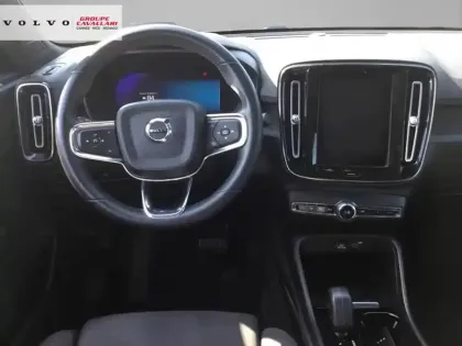 Photo 9 Volvo C40  Recharge 231 ch 1EDT