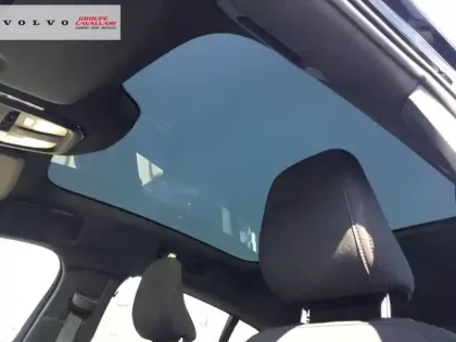 Photo 19 Volvo C40  Recharge 231 ch 1EDT