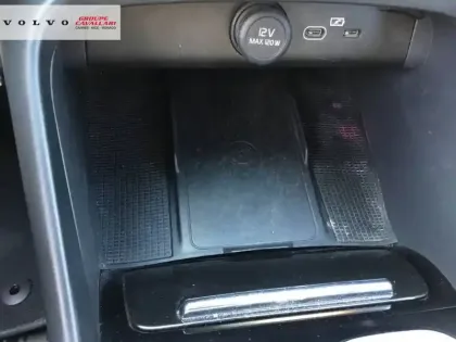 Photo 17 Volvo C40  Recharge 231 ch 1EDT