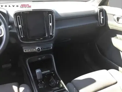 Photo 10 Volvo C40  Recharge 231 ch 1EDT