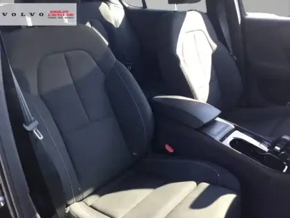 Photo 12 Volvo C40  Recharge 231 ch 1EDT