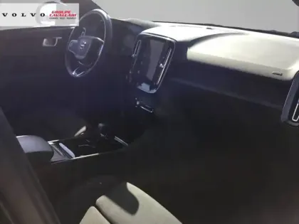 Photo 11 Volvo C40  Recharge 231 ch 1EDT