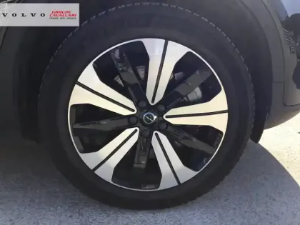 Photo 14 Volvo C40  Recharge 231 ch 1EDT