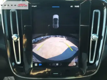 Photo 15 Volvo C40  Recharge 231 ch 1EDT