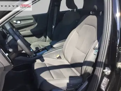 Photo 7 Volvo C40  Recharge 231 ch 1EDT