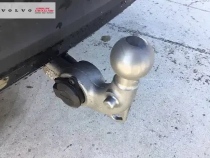 Photo 25 Volvo Xc40  T5 Recharge 180+82 ch DCT7