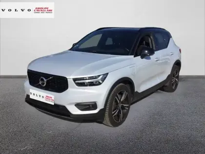 Photo Volvo Xc40 R-design
