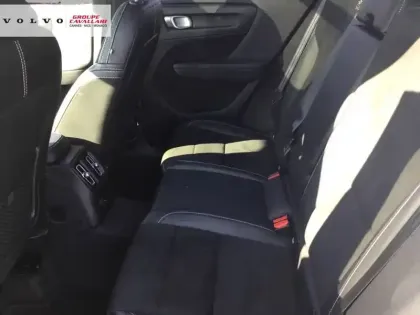 Photo 8 Volvo Xc40  T5 Recharge 180+82 ch DCT7