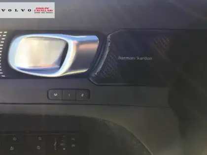 Photo 17 Volvo Xc40  T5 Recharge 180+82 ch DCT7