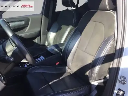 Photo 7 Volvo Xc40  T5 Recharge 180+82 ch DCT7