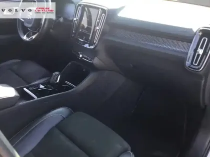 Photo 11 Volvo Xc40  T5 Recharge 180+82 ch DCT7