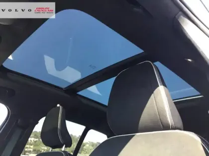 Photo 16 Volvo Xc40  T5 Recharge 180+82 ch DCT7