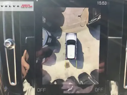 Photo 19 Volvo Xc40  T5 Recharge 180+82 ch DCT7