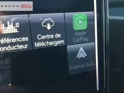 Photo 22 Volvo Xc40  T5 Recharge 180+82 ch DCT7