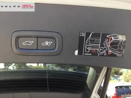 Photo 15 Volvo Xc40  T5 Recharge 180+82 ch DCT7