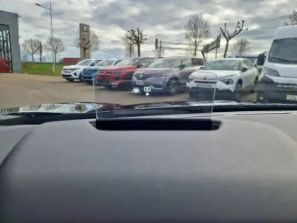 Photo 43 DS DS 3 DS3 Crossback PureTech 130 EAT8