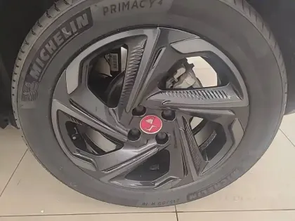 Photo 85 DS DS 3 DS3 Crossback PureTech 130 EAT8