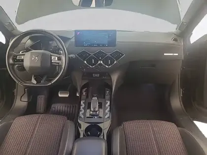 Photo 55 DS DS 3 DS3 Crossback PureTech 130 EAT8