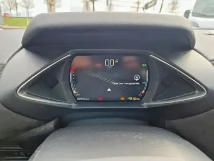 Photo 9 DS DS 3 DS3 Crossback PureTech 130 EAT8