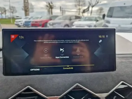 Photo 14 DS DS 3 DS3 Crossback PureTech 130 EAT8