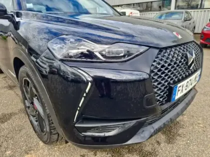 Photo 39 DS DS 3 DS3 Crossback PureTech 130 EAT8