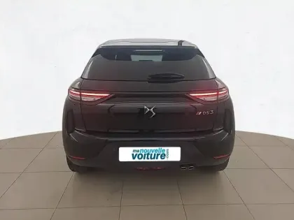 Photo 52 DS DS 3 DS3 Crossback PureTech 130 EAT8
