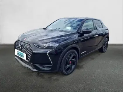 Photo 24 DS DS 3 DS3 Crossback PureTech 130 EAT8