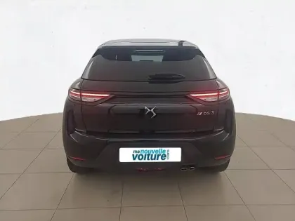 Photo 77 DS DS 3 DS3 Crossback PureTech 130 EAT8