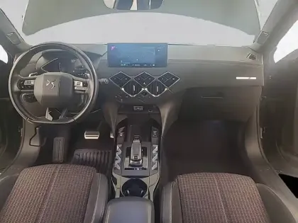 Photo 80 DS DS 3 DS3 Crossback PureTech 130 EAT8