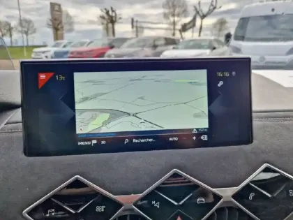 Photo 17 DS DS 3 DS3 Crossback PureTech 130 EAT8