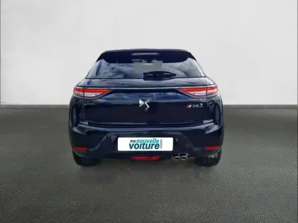 Photo 28 DS DS 3 DS3 Crossback PureTech 130 EAT8