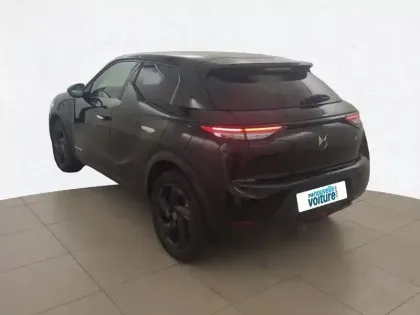 Photo 54 DS DS 3 DS3 Crossback PureTech 130 EAT8